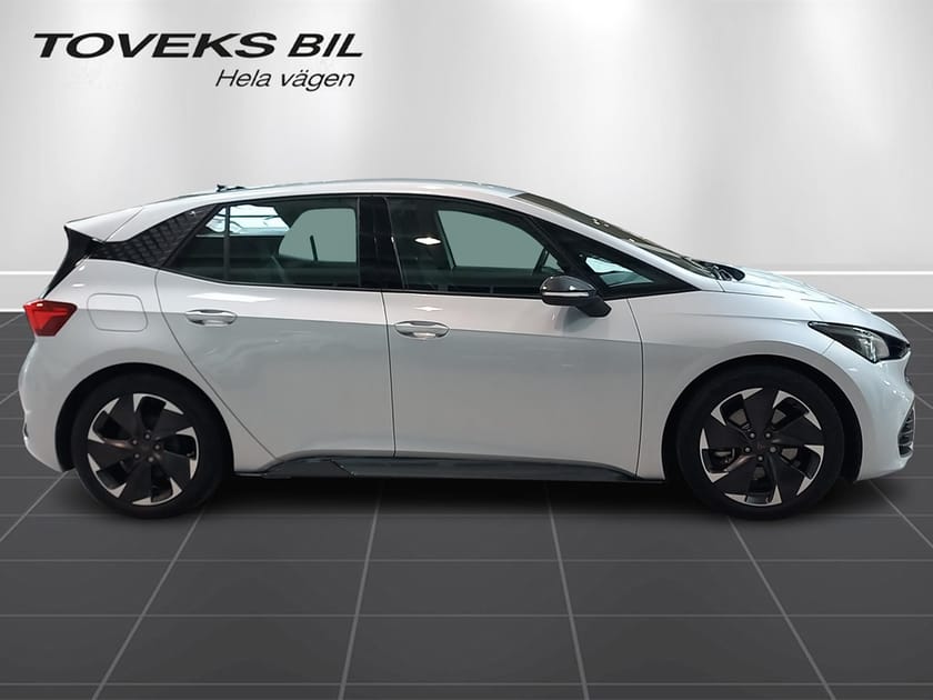Bild 4 av CUPRA Born e-boost 77 77kwh