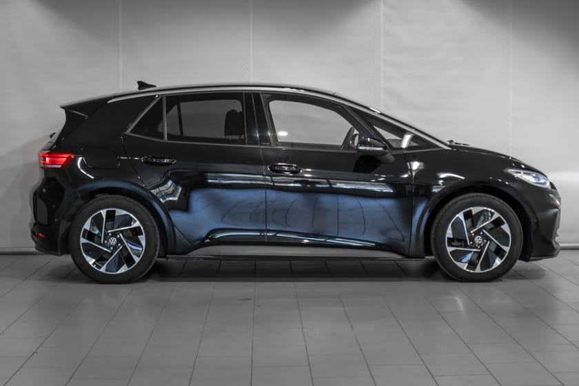 Bilde 3 av Volkswagen ID.3 Pro Performance Highline 58 kWh 204hk