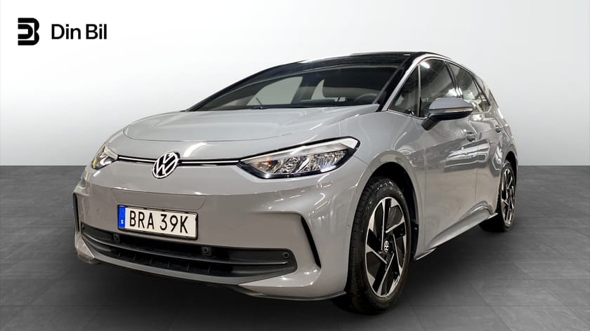 Bild 1 av Volkswagen ID.3 Pro Performance