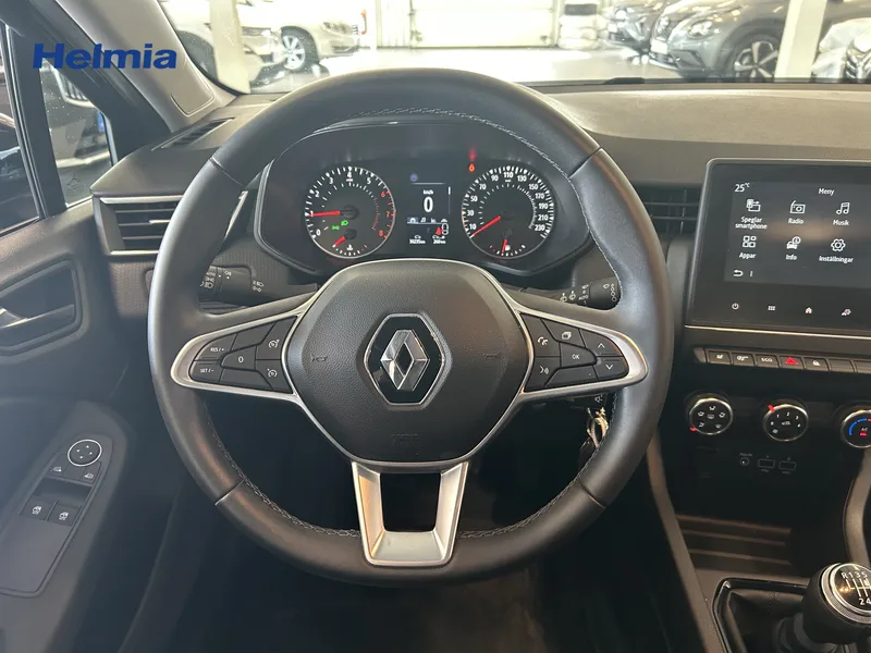 Bild 10 av 14 – Renault Clio TCe 90 Equilibre II 5-d