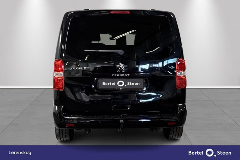 Bilde 4 av Peugeot e-Expert