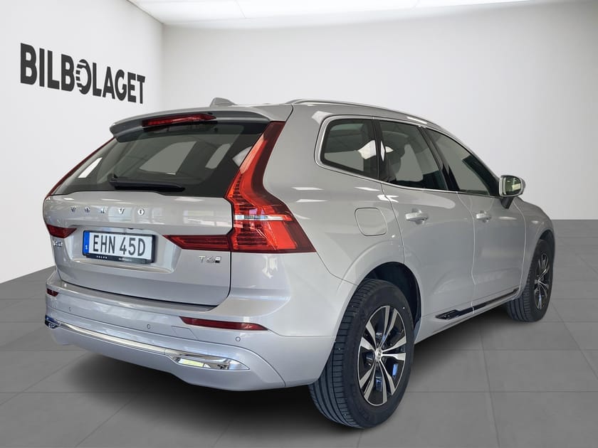 Bild 4 av Volvo XC60 T6 Core Special Edition