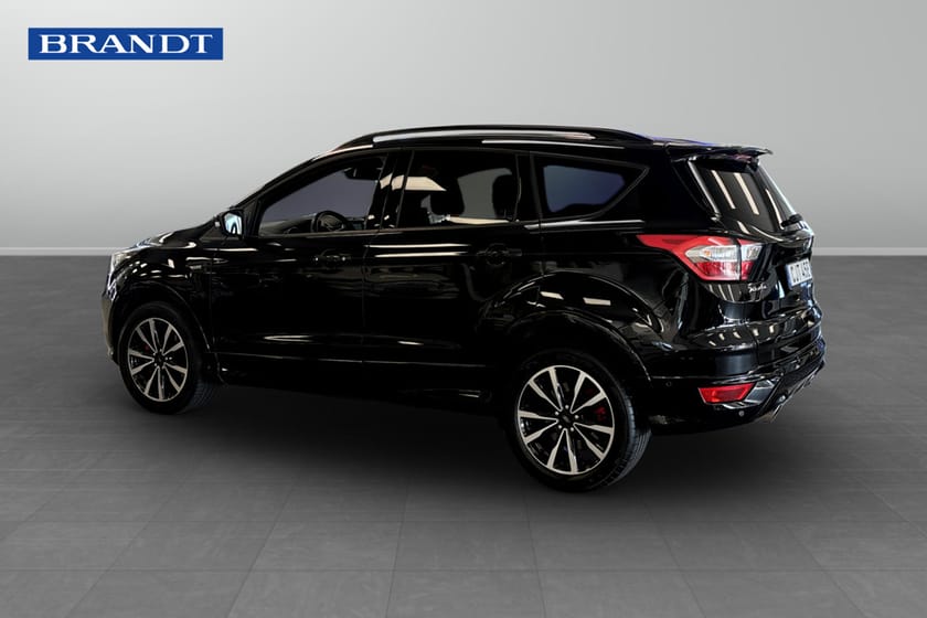 Bild 3 av Ford Kuga ST-Line 1.5 EcoBoost Flexifuel SelectShift 150hk