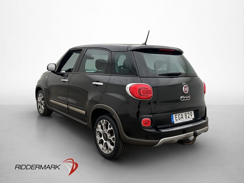 Bild 5 av Fiat 500L