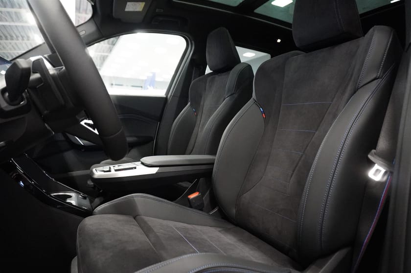 Bild 3 av BMW iX1 xDrive30