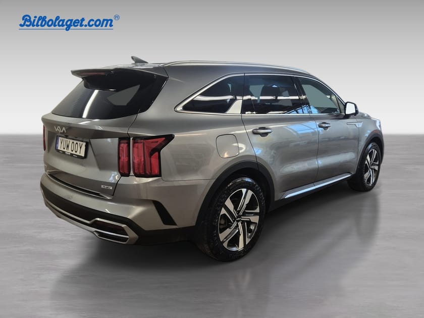 Bild 5 av Kia Sorento PHEV