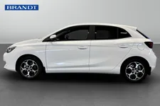 MG 3 Hybrid+