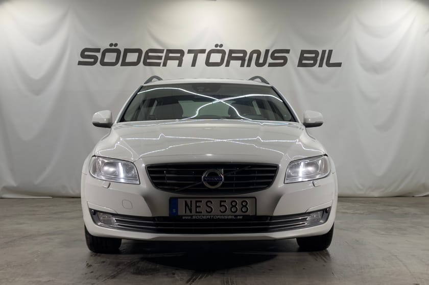 Bild 4 av Volvo V70