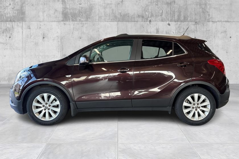 Bilde 2 av Opel Mokka