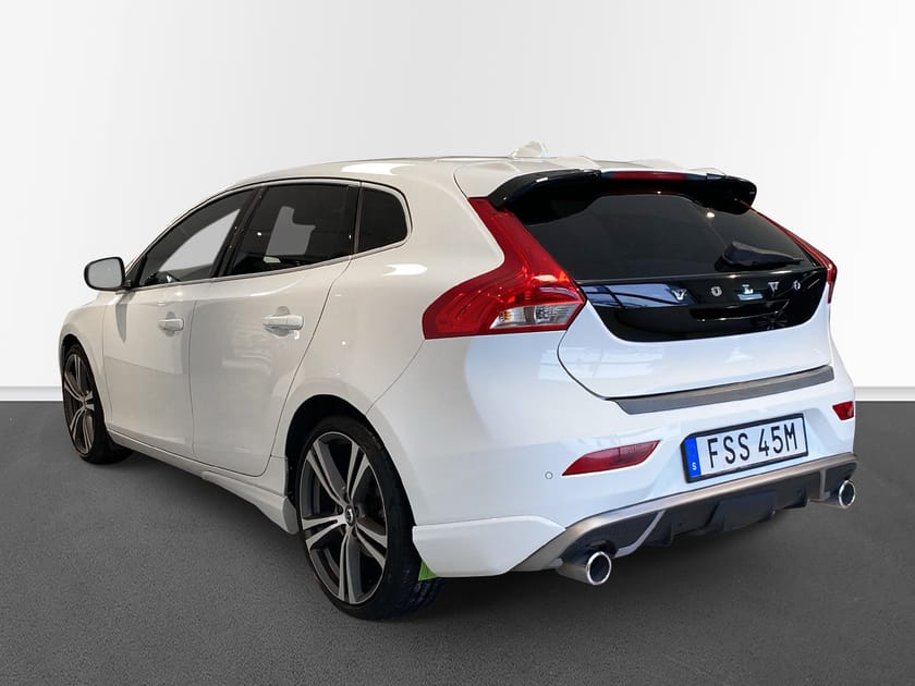 Bild 2 av Volvo V40