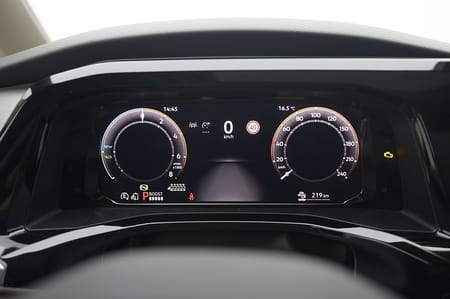 Volkswagen Multivan eHybrid 4M