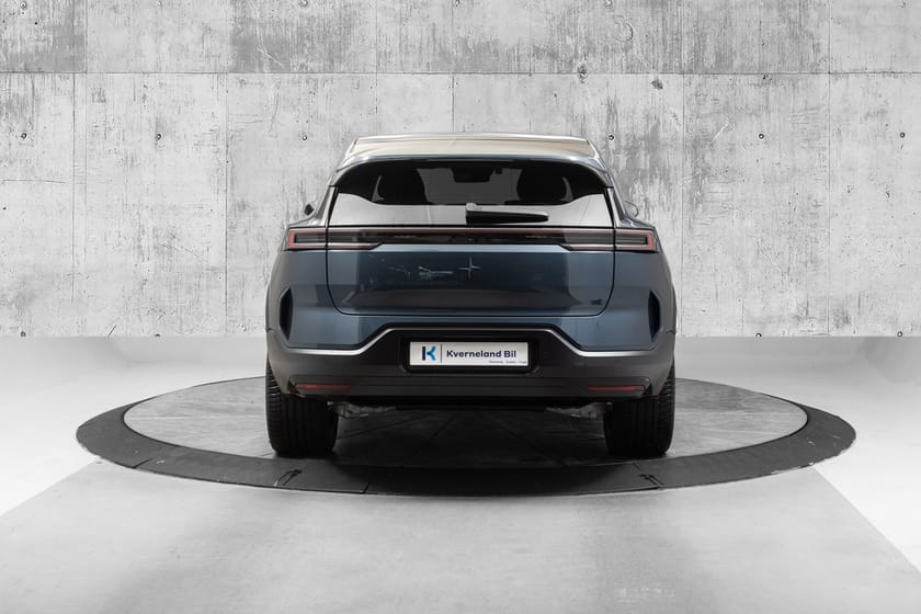 Bilde 5 av Polestar 3 Long Range Dual Motor