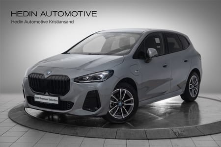 BMW 225e xDrive Active Tourer 225xe eDrive M Sport (K)