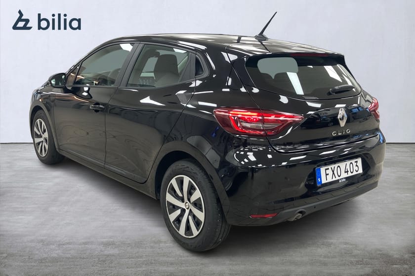 Bild 2 av Renault Clio