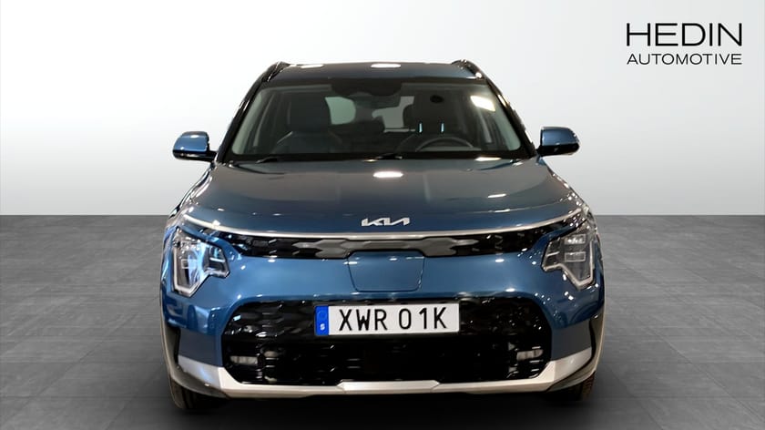 Bild 2 av Kia Niro EV