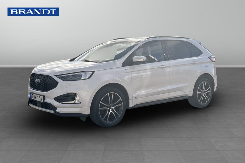 Bild 1 av Ford Edge