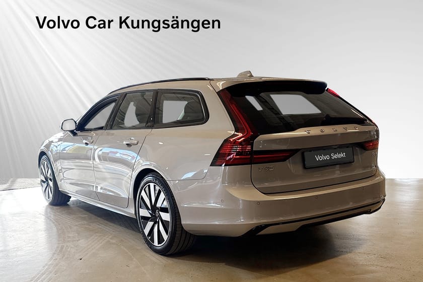 Bild 4 av Volvo V90 T6 Plus Dark Nordic Edition PL 6995kr