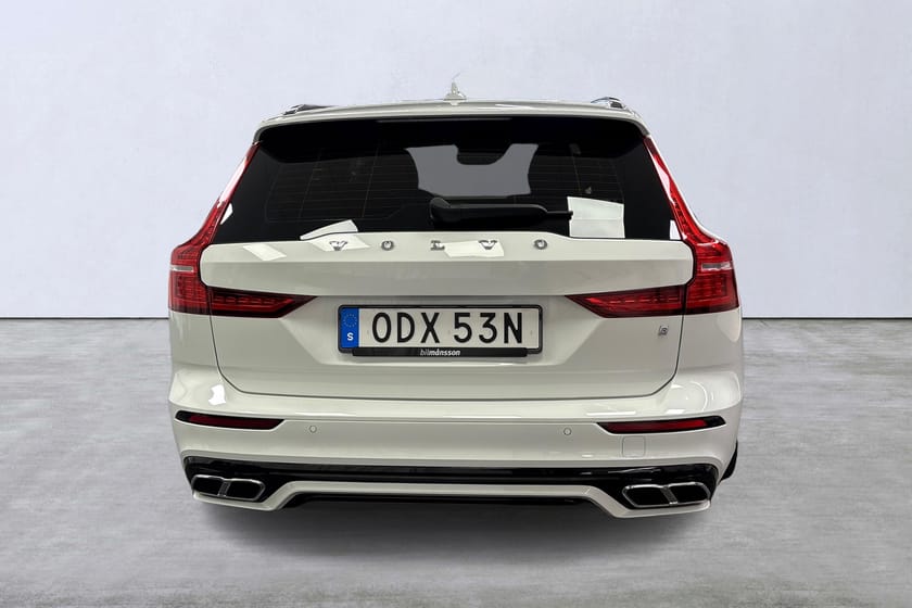 Bild 5 av Volvo V60