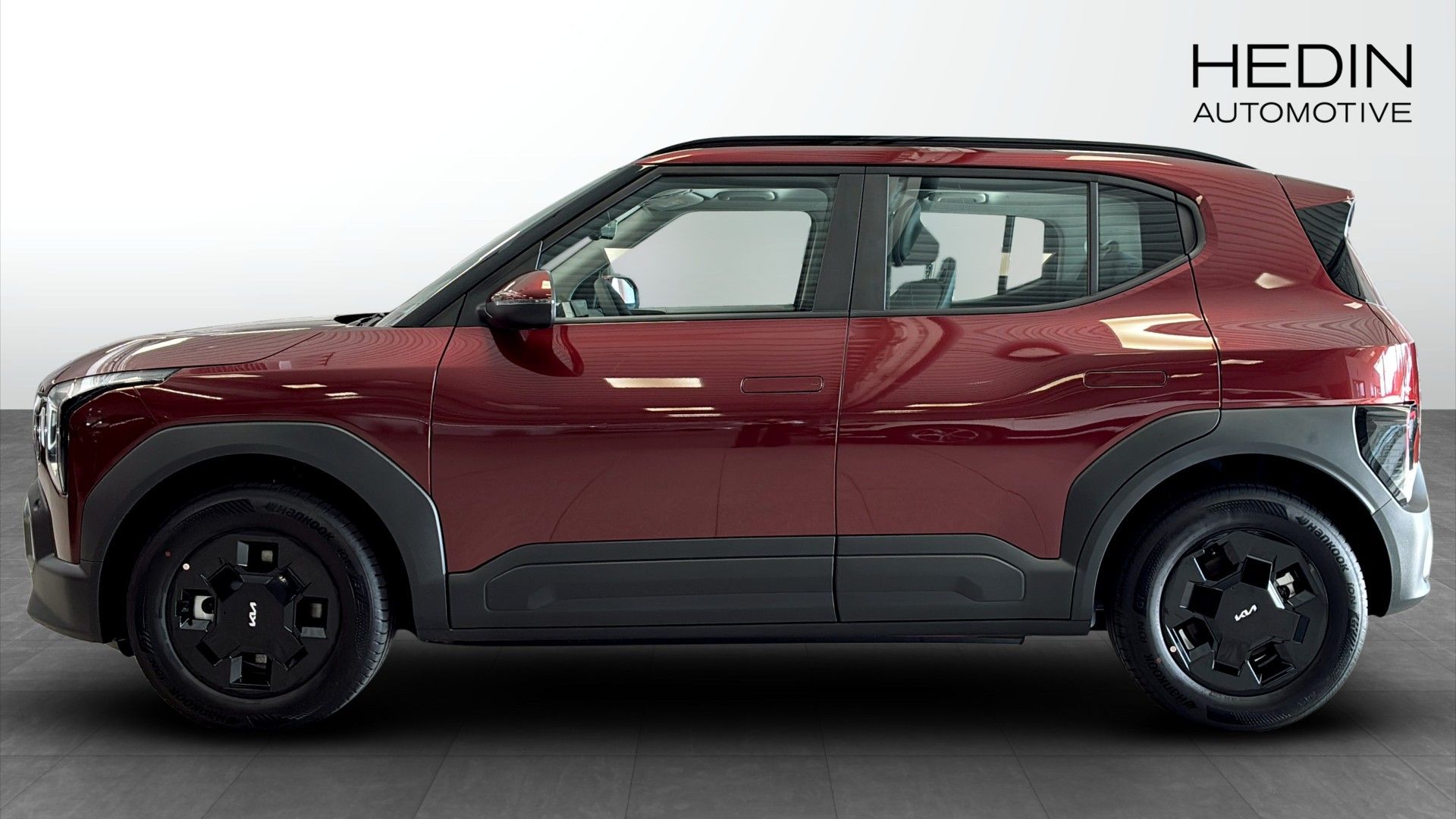 Kia EV2 SR 5-SITS Privatleasing fr 2027, photo 6/10
