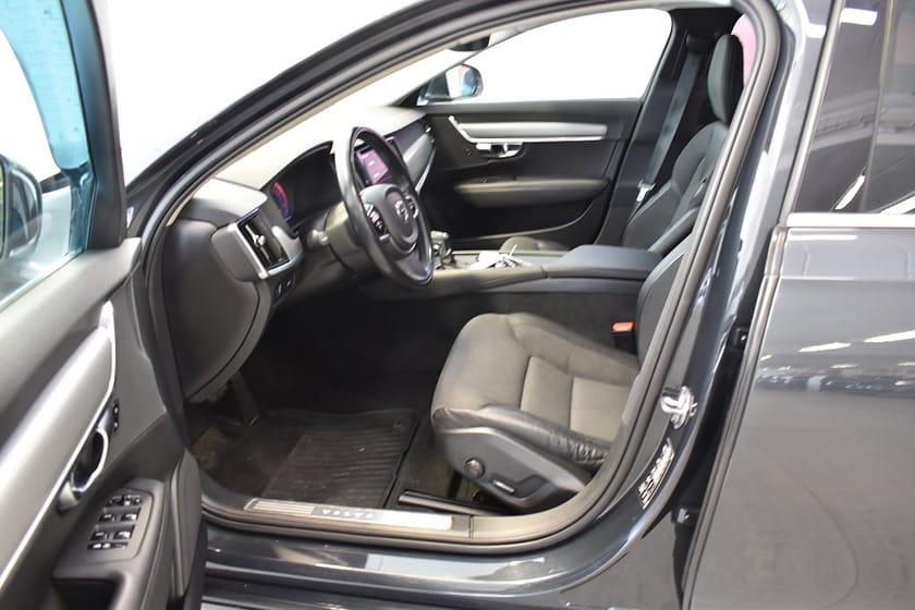 Bild 4 av Volvo V90 T4 Geartronic Momentum Advanced
