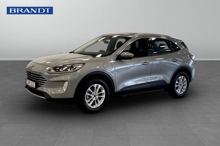 Ford Kuga Plug-In Hybrid