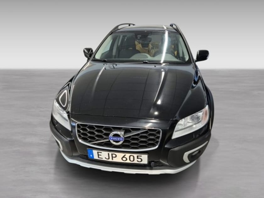 Bild 1 av Volvo XC70 D4 AWD Momentum Business E