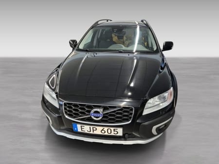Volvo XC70 D4 AWD Momentum Business E