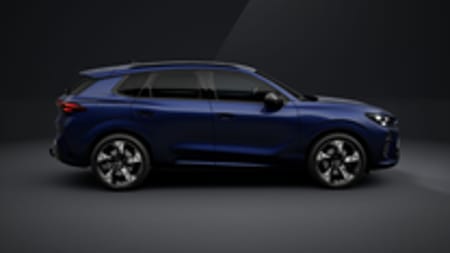 CUPRA Terramar e-Hybrid eTSI Privatleasingkampanj
