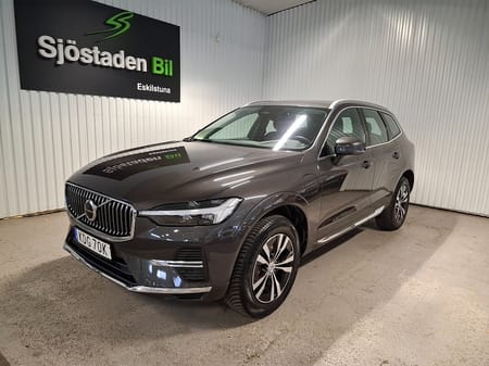 Volvo XC60 Recharge T6 350 18,8 kWh AWD Panorama Harman/Kardon