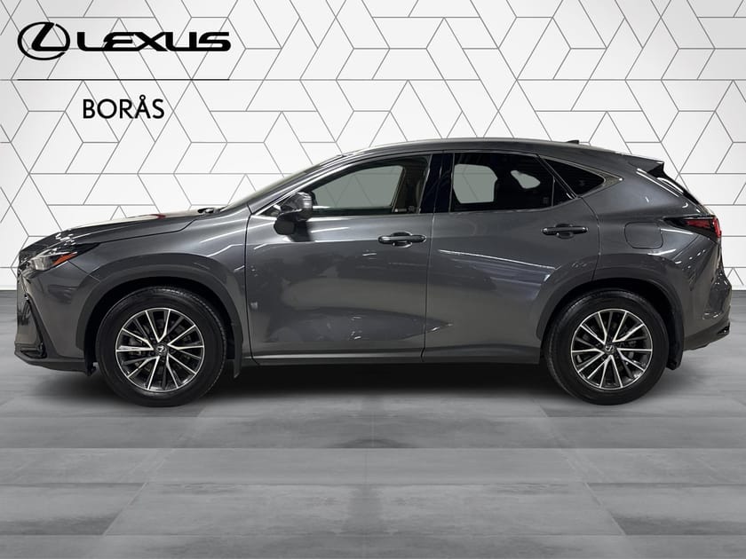 Bild 3 av Lexus NX 450h+