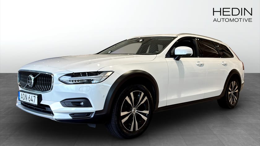 Bild 1 av Volvo V90 Cross Country 360, DRAG , AWD, SKINN, HARMAN KARDON