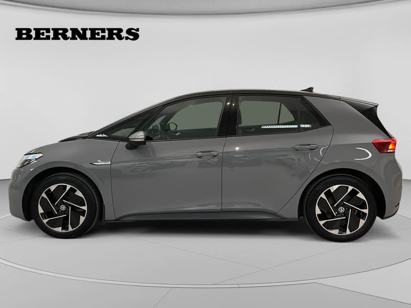 Bild 2 av Volkswagen ID.3 Pro Performance / 18 TUM / komfortpaket /