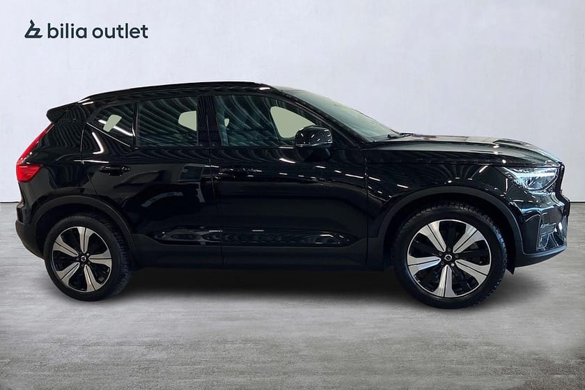 Bild 5 av Volvo XC40 Recharge