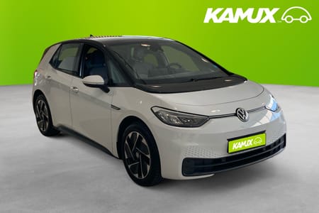Volkswagen ID.3 Pro Performance Moms 204hk