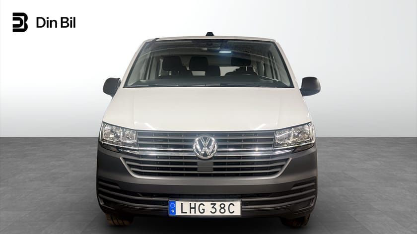 Bild 4 av Volkswagen Caravelle