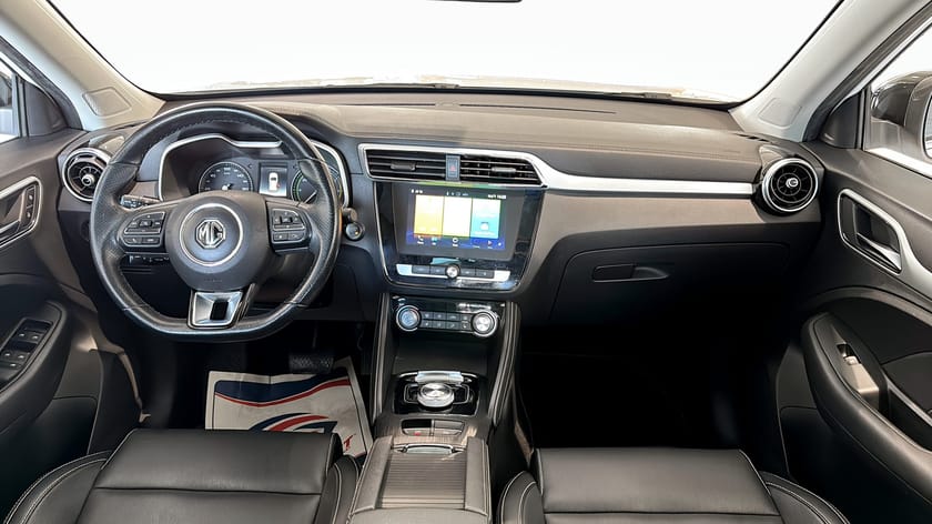 Bild 4 av MG ZS EV 45kWh Luxury 263km Range