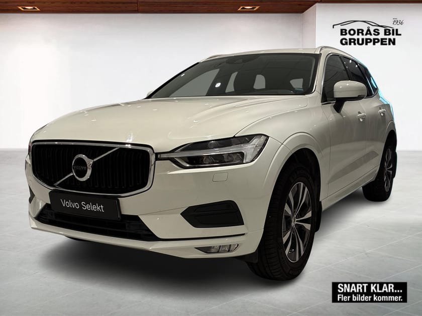 Bild 1 av Volvo XC60