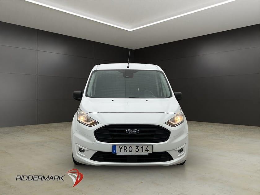 Bild 5 av Ford Transit Connect 210 LWB Värmare Dragkrok B-Kamera CARPLAY