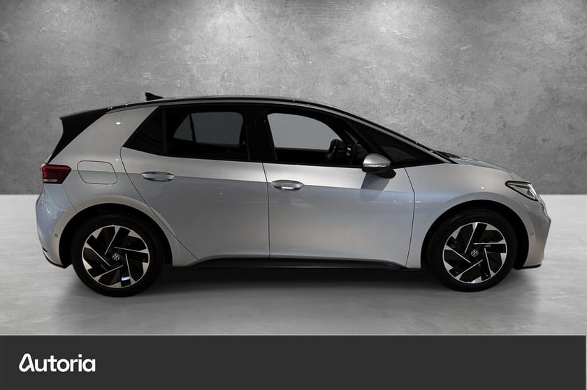 Bilde 4 av Volkswagen ID.3 Pro Performance highline 59kwh 204hk
