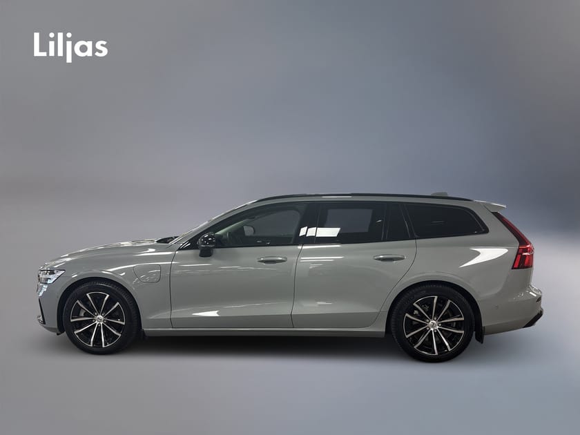 Bild 3 av Volvo V60