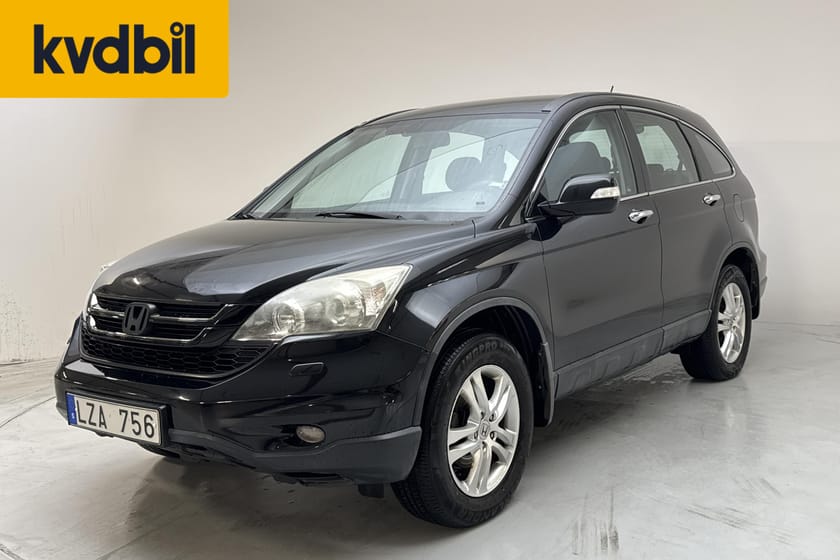 Bild 1 av Honda CR-V