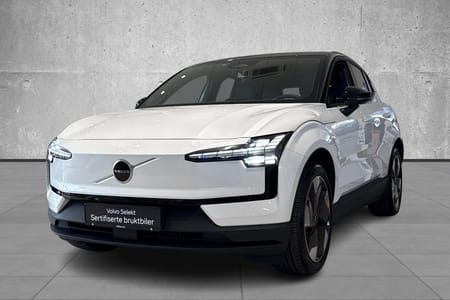 Volvo EX30 Twin Motor Performance M Plus