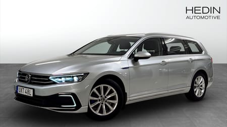 Volkswagen Passat Sportscombi GTE 1.4 TSI ACT OPF DSG