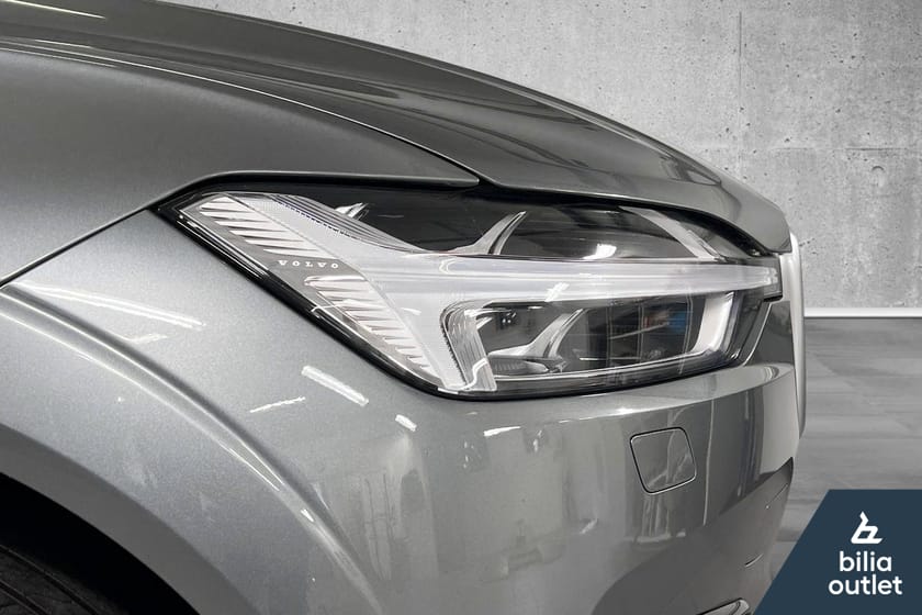 Bilde 3 av Volvo XC60 T8, R-Design, 360 kamera, Hengerfeste, NY SERVICE!!
