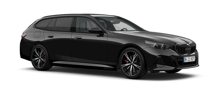 Bild 1 av BMW 530e xDrive Touring Fully Charged | Ränta 0,95%