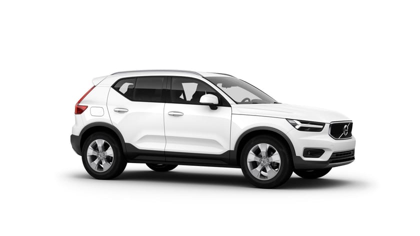 Bilde 2 av Volvo XC40 