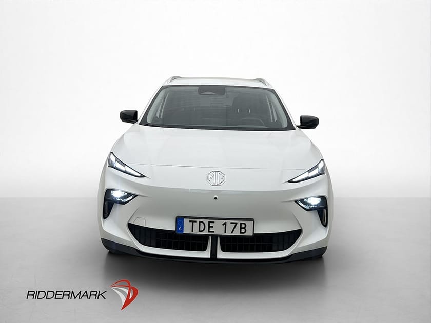 Bild 2 av MG S5 EV Long Range 64 kWh 231hk Luxury 360° CarPlay MOMS