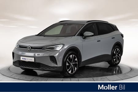 Volkswagen ID.4 Pro 4M highl.77kwh 286hk