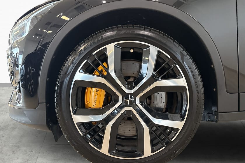 Bild 5 av Polestar 2 Long Range Dual Motor Plus Pilot Performance