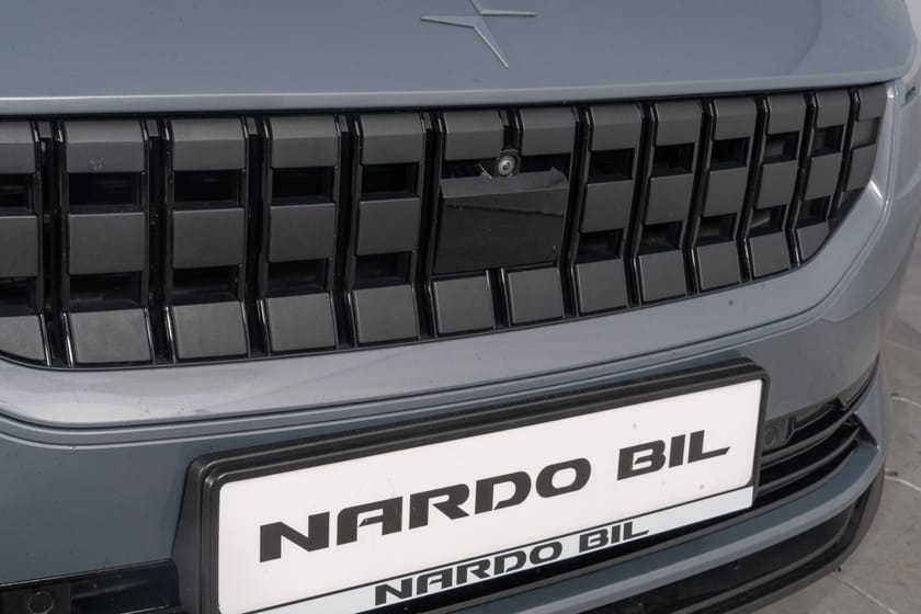 Bilde 3 av Polestar 2 Long Range Single Motor